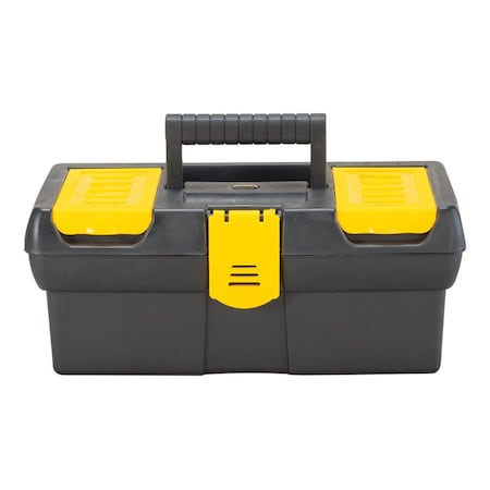 Stanley Stanley Tool Box 12.5"L STST13011